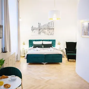 Appartement Apartments Roman