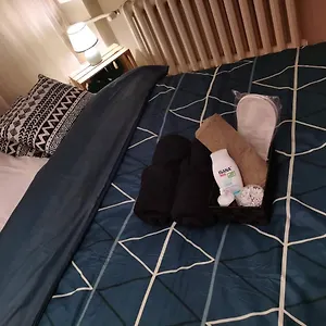 Appartement Asian Vibe 