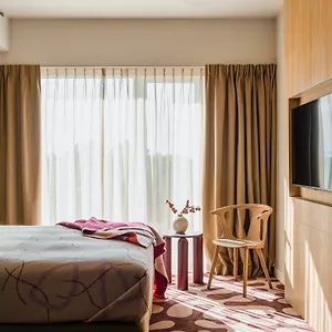 Hotell Puro Stare
