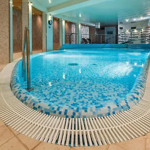 Hotell Galaxy