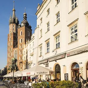 Appartement Rynek Glowny