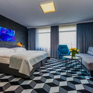 Hotell Wyspianski