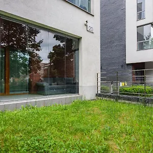  Apartment Nearto Old Town Rakowicka