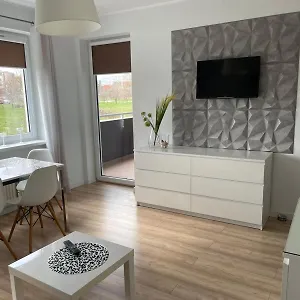 Apartment Ogrody