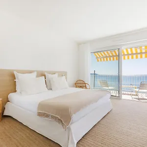 Hotel Belle Vue ****
