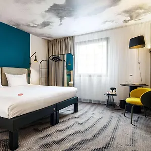 Hotell Ibis Centrum