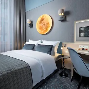 3* Ξενοδοχείο Leonardo Boutique Old Town