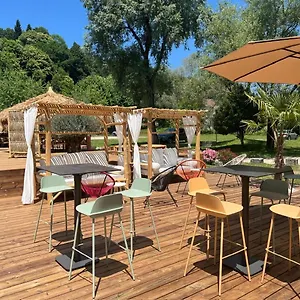 Hotel Les Du ***