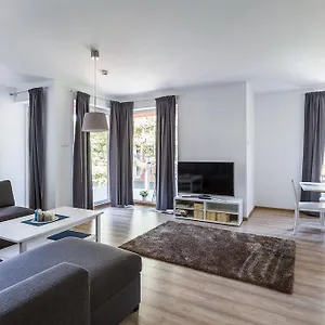Apartment Omi