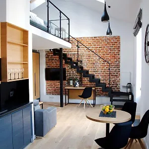 Aparthotel Bc 29, Krakov