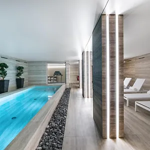 Hotel 9hotel Paquis ***