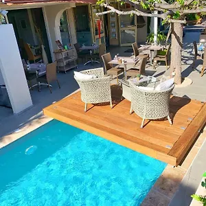 Hotel Beau Soleil ***