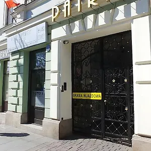  Apartment Patria