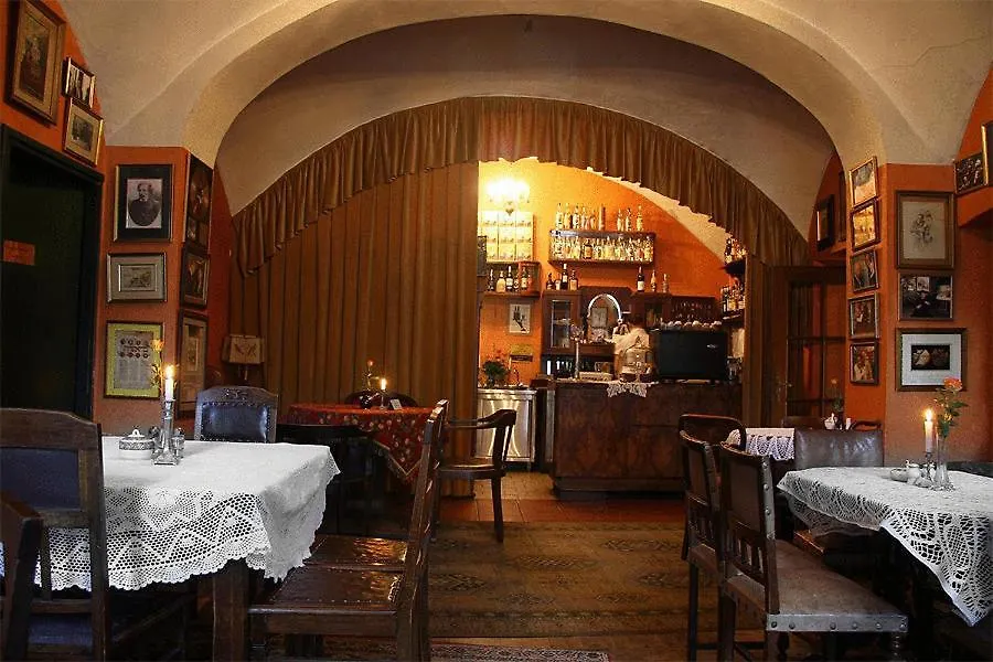 Austeria Klezmer Hois Krasków 3*,  Πολωνία